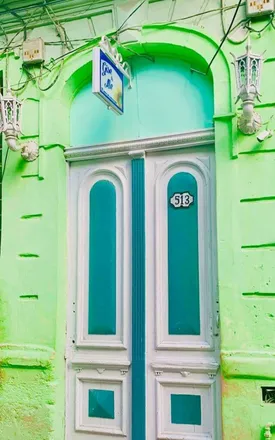 Image 5 - Casa Yissel y Orlando, Aguacate 512, Havana, 10100, Cuba - Apartment for rent