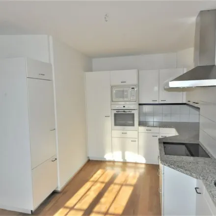 Rent this 5 bed apartment on Gartenstrasse 73 in 4052 Basel, Switzerland