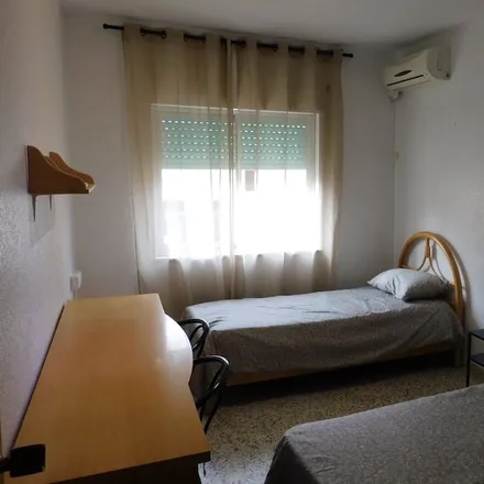 Rent this 3 bed apartment on 30720 San Javier