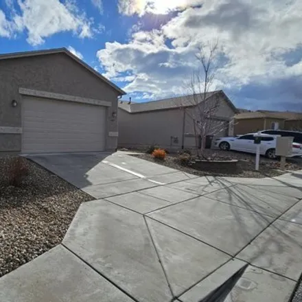Buy this 4 bed house on 6235 East Bower Lane in Prescott Valley, AZ 86314
