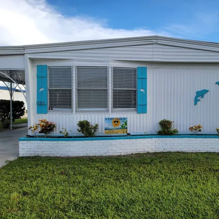 Buy this 2 bed house on 800 Pirates Rest Road in Buccaneer, North Fort Myers