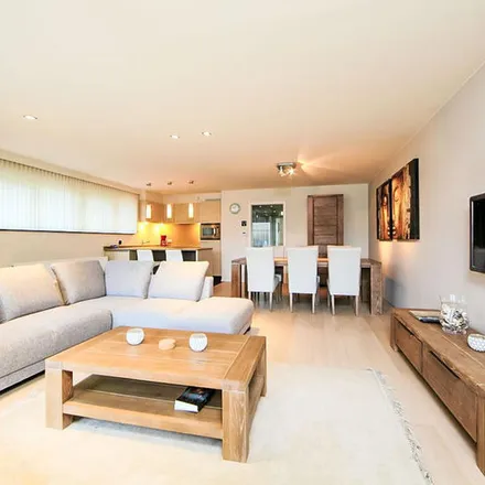 Rent this 2 bed apartment on Bredensesteenweg in 8400 Ostend, Belgium