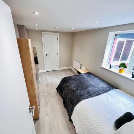 Image 2 - Chaplin Road, Dudden Hill, London, NW2 5PS, United Kingdom - Apartment for rent