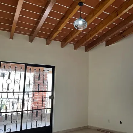 Buy this 4 bed house on Calle Zafiro in Tlalpan, 14600 Mexico City