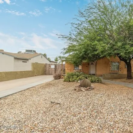 Buy this 3 bed house on 4032 N 11th Ave in Phoenix, Arizona