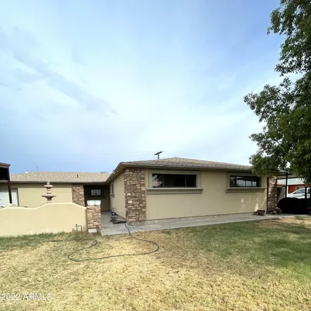 Buy this 5 bed house on 4608 North 54th Avenue in Phoenix, AZ 85031