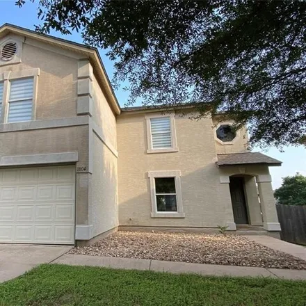 Buy this 3 bed house on 1822 Ruthie Run in Cedar Park, TX 78613