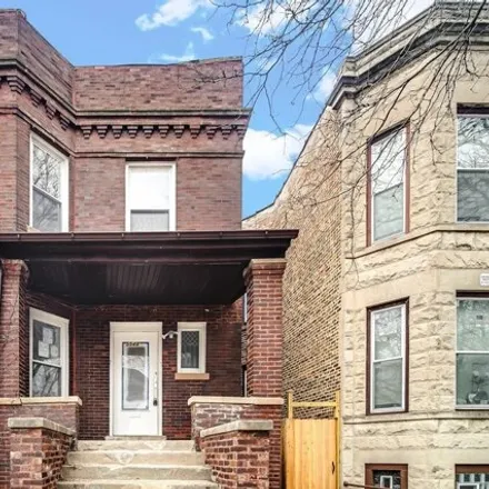 Buy this 5 bed house on 5548 South Union Avenue in Chicago, IL 60621