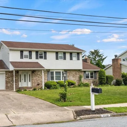 Buy this 4 bed house on 5556 Fordham Avenue in Swatara Township, PA 17111