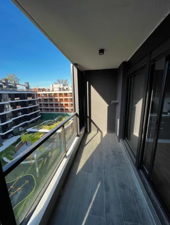 Image 3 - Kia, Almirón, 11403 Montevideo, Uruguay - Apartment for rent