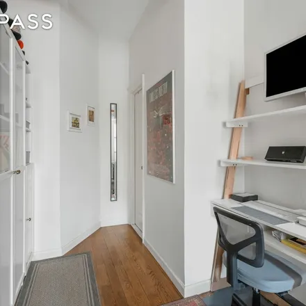 Rent this 1 bed apartment on 310 West 71st Street in New York, NY 10023