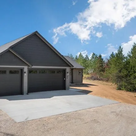 Buy this 3 bed house on 617 Sky Hawk Drive in Bonner County, ID 83869