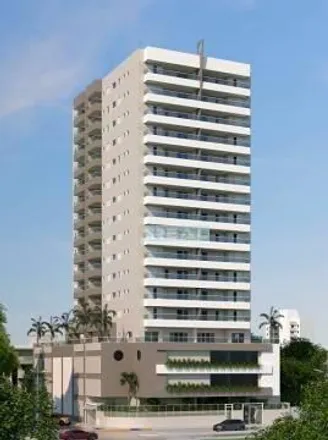 Image 2 - Avenida Angelo Perino, Solemar, Praia Grande - SP, 11714-000, Brazil - Apartment for sale
