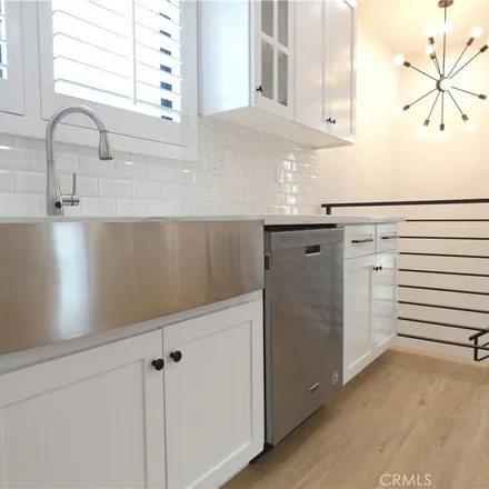 Rent this 4 bed apartment on 5380 Lexington Avenue in Los Angeles, CA 90029