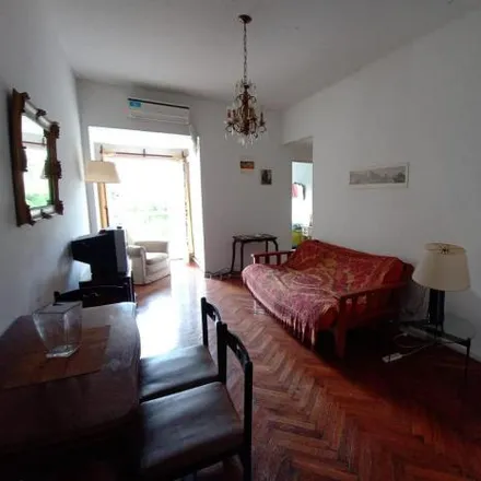 Rent this 1 bed apartment on Azcuénaga 1480 in Recoleta, 1125 Buenos Aires