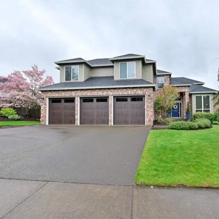 Buy this 5 bed house on 4199 Northwest Live Oak Place in Corvallis, OR 97330
