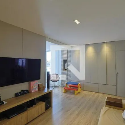 Buy this 2 bed apartment on Rua General Carneiro in Sagrada Família, Belo Horizonte - MG