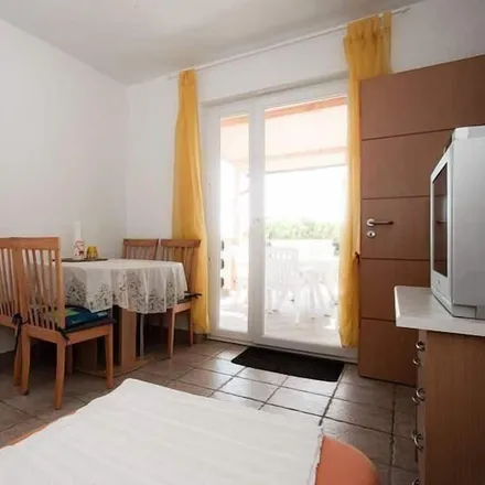 Rent this 1 bed house on Konjsko in Split-Dalmatia County, Croatia