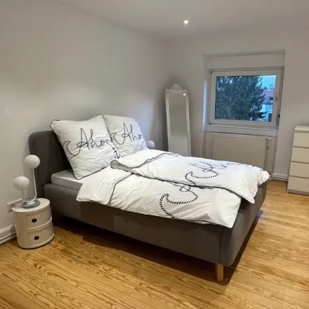 Rent this 2 bed apartment on Ziethenstraße 73 in 68259 Mannheim, Germany