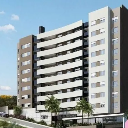 Image 2 - Rua Professora Angelina Viero, Madureira, Caxias do Sul - RS, 95040-000, Brazil - Apartment for sale
