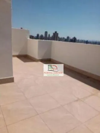 Rent this 3 bed apartment on Rua Aimorés in Vila Helena, Santo André - SP