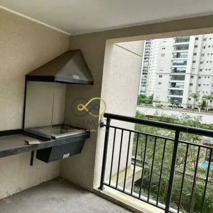 Image 2 - Avenida Bartolomeu de Carlos, Picanço, Guarulhos - SP, 07124-075, Brazil - Apartment for sale