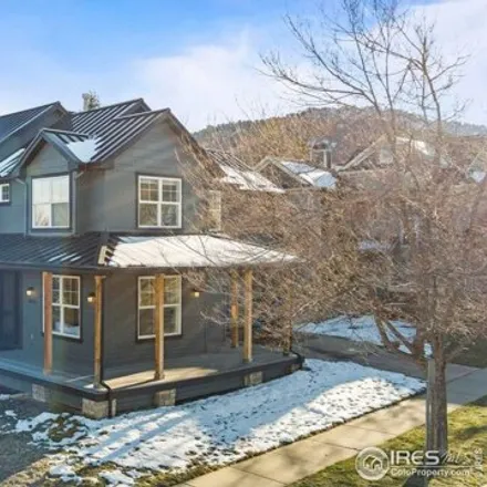 Buy this 5 bed house on 4979 Pierre Street in Boulder, CO 80304