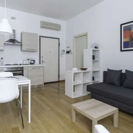 Image 6 - Via Bramante, 32, 20154 Milan MI, Italy - Apartment for rent