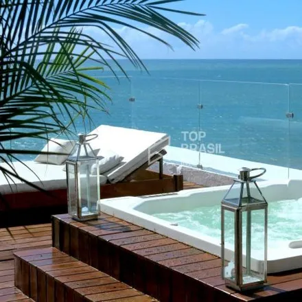 Buy this 1 bed apartment on Elegance Ponta Negra in Rua Francisco José Gurgel 9063, Ponta Negra