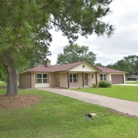 Buy this 3 bed house on 62 Coral Gables in Trinity County, TX 75862