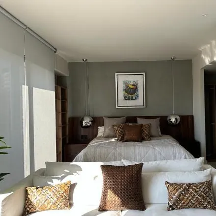 Rent this 1 bed apartment on Calle Plan de San Luis in La Normal, 44260 Guadalajara