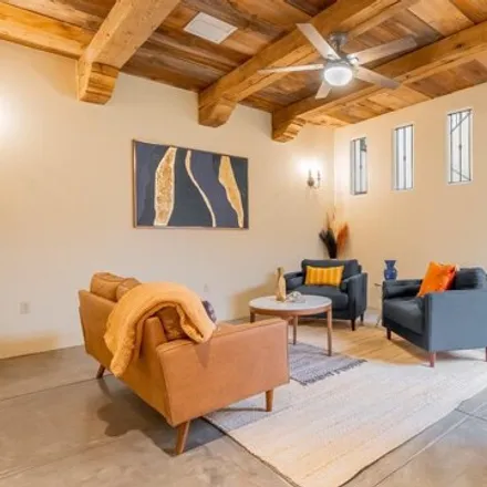 Buy this 3 bed house on 233 South Avenida del Sembrador in Tucson, AZ 85745