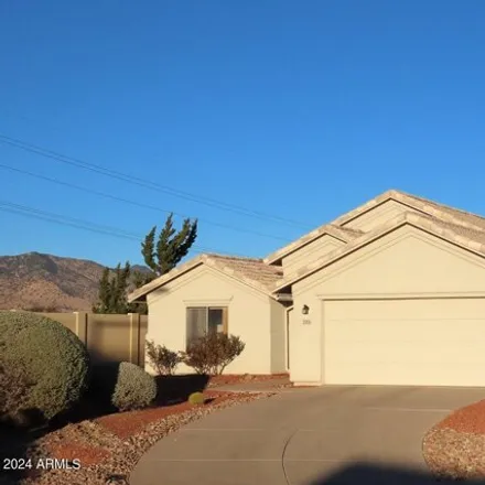 Buy this 2 bed house on 2142 Buffalo Soldier Trail in Sierra Vista, AZ 85650