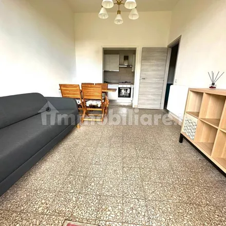 Rent this 3 bed apartment on Via dei Mugnai in 56025 Pontedera PI, Italy