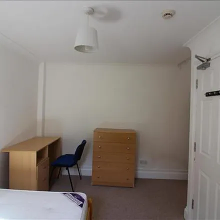 Image 3 - 48 Howard Road, Southampton, SO15 5BL, United Kingdom - Apartment for rent