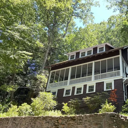 Image 9 - Montreat, NC, 28757 - House for rent