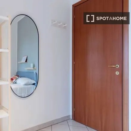 Rent this 3 bed room on Strada del Fortino 39e in 10152 Turin TO, Italy