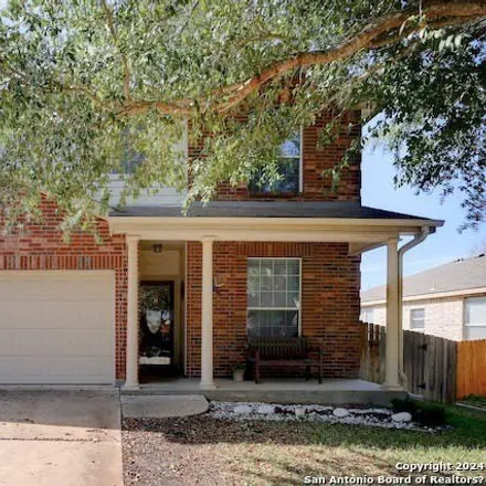 Buy this 4 bed house on 142 Yaeger Circle in Cibolo, TX 78108