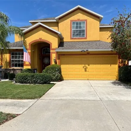 Buy this 5 bed house on 10514 Sleepy Orange Court in Riverview, FL 33578