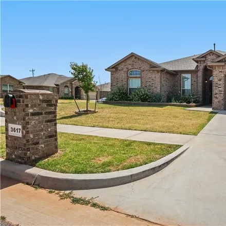 Buy this 4 bed house on 1699 Ysetta Circle in El Reno, OK 73036