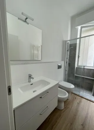 Rent this 1 bed apartment on Beautiful one-bedroom apartment close to Central Station  Milan 20127