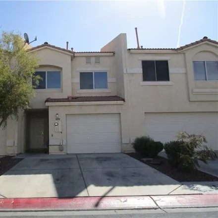 Rent this 3 bed house on 3270 Dragon Fly Street in North Las Vegas, NV 89032