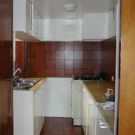 Rent this 3 bed apartment on Avenida México-Contreras in La Magdalena Contreras, 10200 Santa Fe