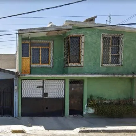 Image 2 - Calle Alhelies, Jardines de Morelos Sección Flores, 55056 Ecatepec de Morelos, MEX, Mexico - House for sale