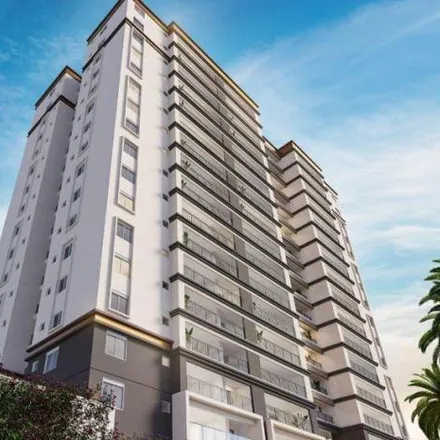 Buy this 2 bed apartment on Avenida José Bonifácio in Jardim das Paineiras, Campinas - SP