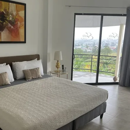 Rent this 5 bed house on San Jose Province in San Antonio, Avon Costa Rica