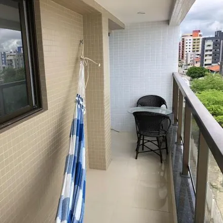 Image 1 - Rua João Cabral de Lucena, Bessa, João Pessoa - PB, 58035, Brazil - Apartment for rent