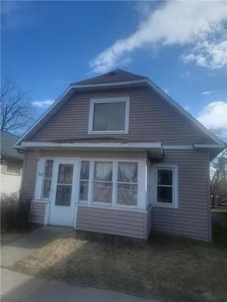 Buy this 2 bed house on 688 Carlton Avenue in Cloquet, MN 55720