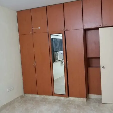 Rent this 3 bed apartment on unnamed road in Zone 15 Sholinganallur, - 600096