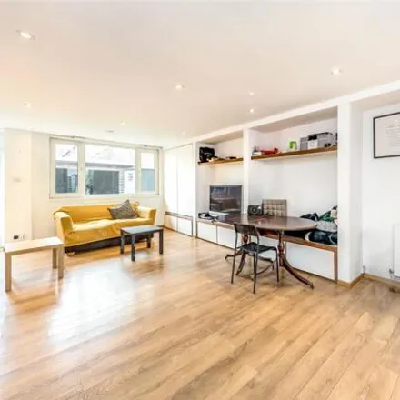 Buy this 4 bed townhouse on 266-276 Dowdeswell Close in London, SW15 5RL